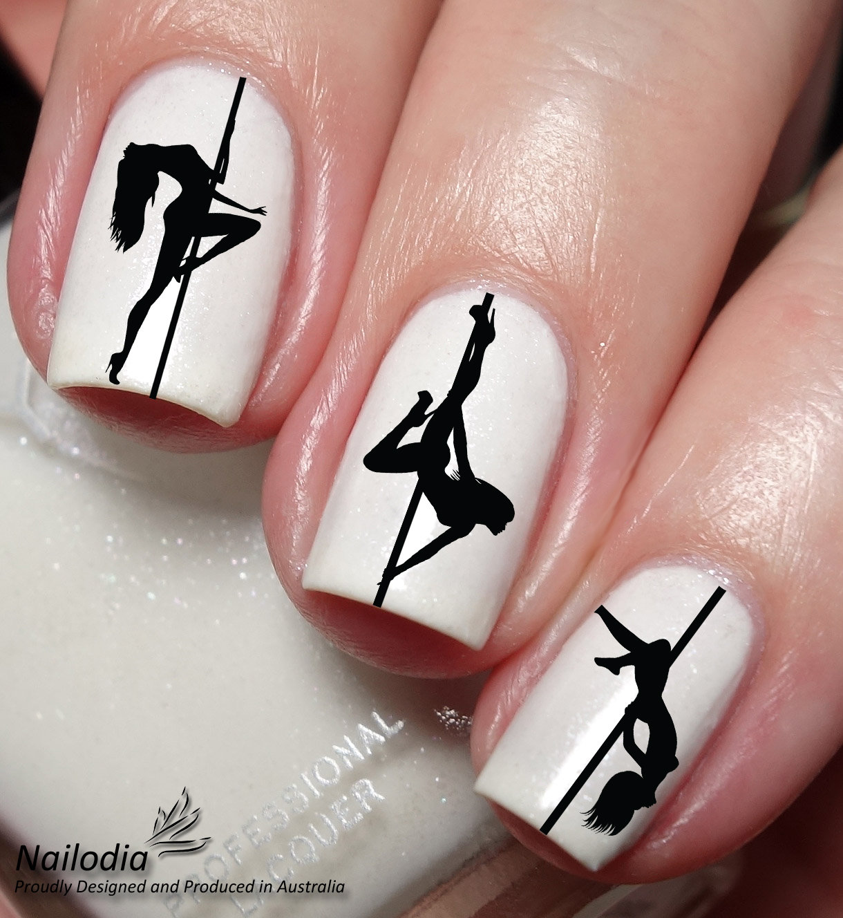 Stripper nails deals