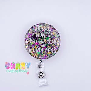 2 tum Sprid vänlighet som dess Mardi Gras-märkesrulle, Mardi Gras-märkesrulle, New Orleans-märkesrulle, Nola-märkesrulle, parad-märkesrulle