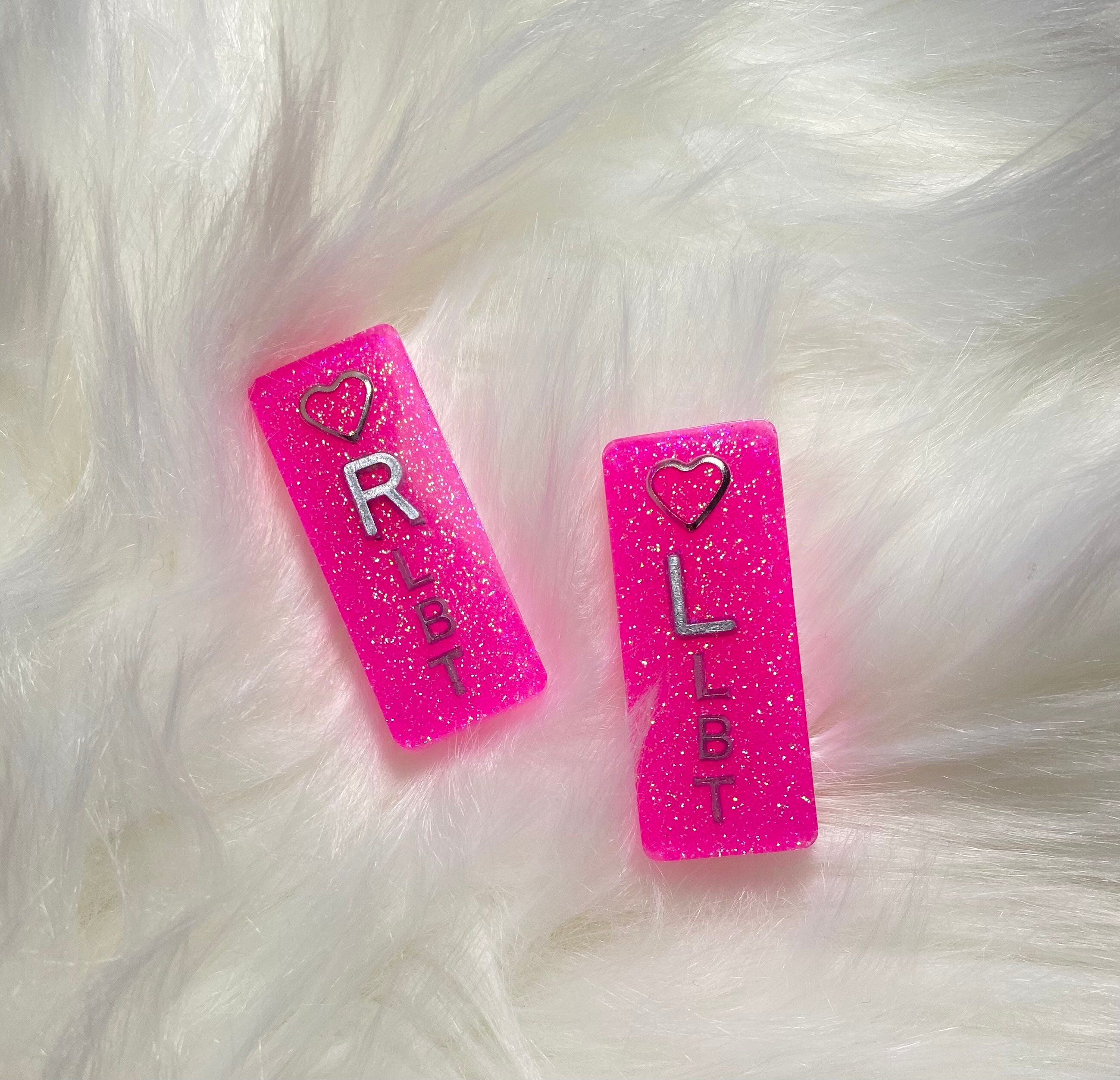 Xray Markers/left and Right Marker Xray Marker Radiology Etsy Australia