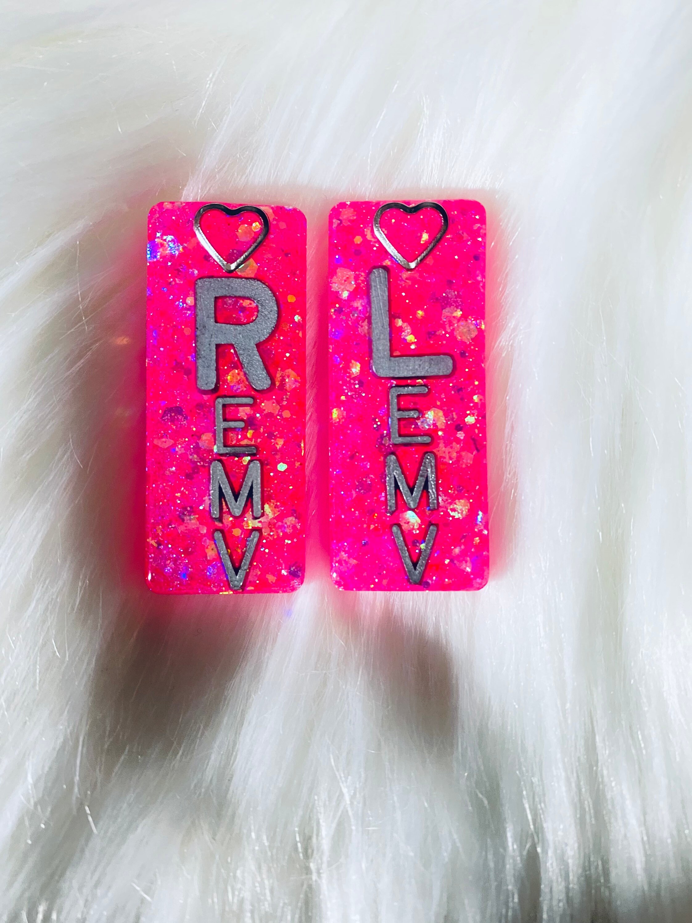 Xray Markers/left and Right Marker Xray Marker Radiology Etsy Australia