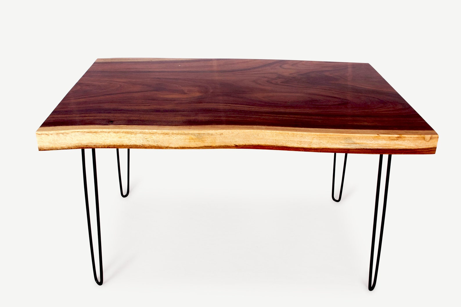 Tree Trunk Dining Table. Orula. Unique Piece Handmade With Etsy UK