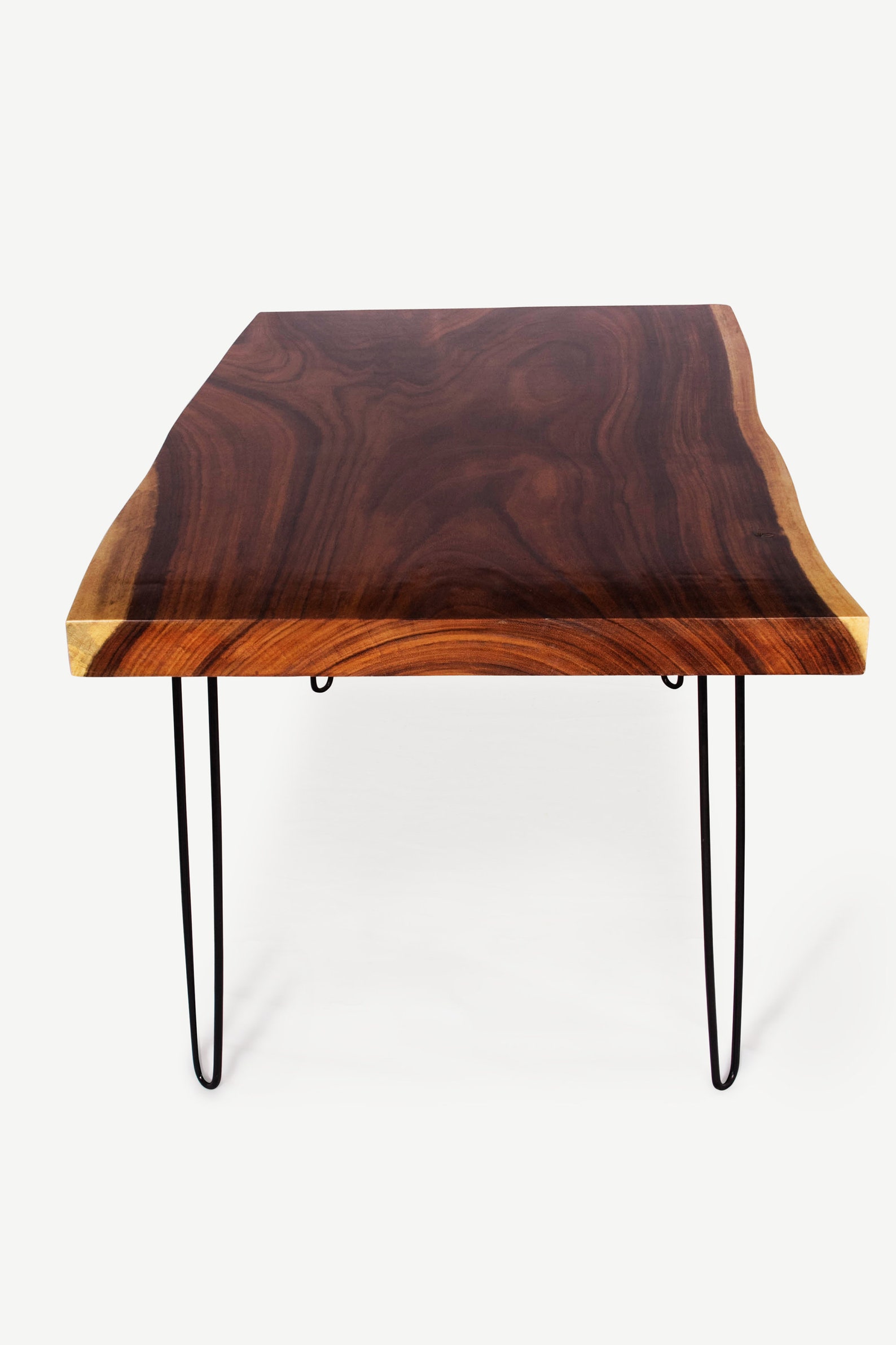 Tree Trunk Dining Table. Orula. Unique Piece Handmade With Etsy UK