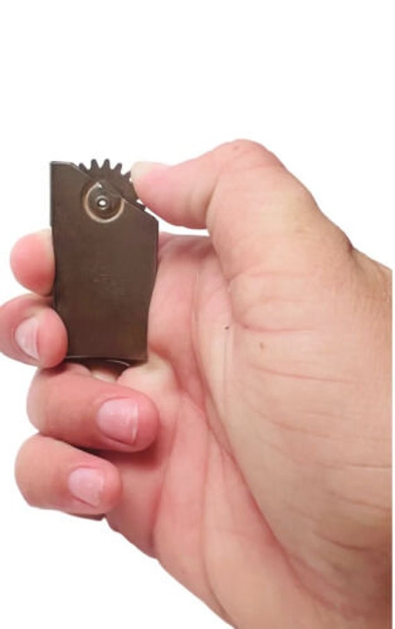 VINTAGE Watch Winder 1957 Royal Noise Maker Laughs Click Etsy