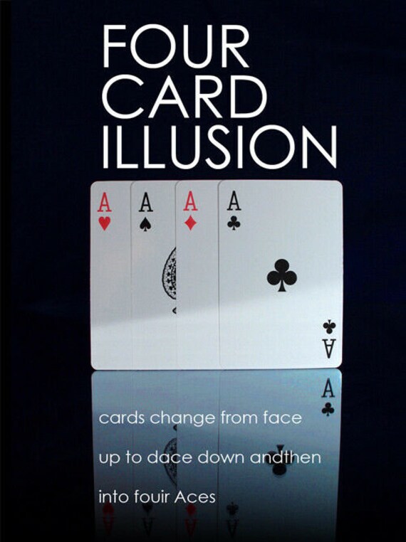 The EASIEST Card Trick In The World