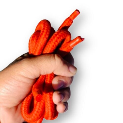 PROFESSORS NIGHTMARE Unequal 3 Three Rope Magic Trick Clown Beginner Pocket Toy 