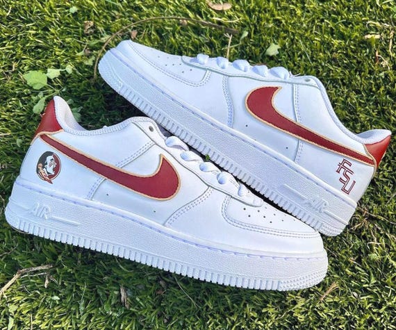 fsu nike shoes