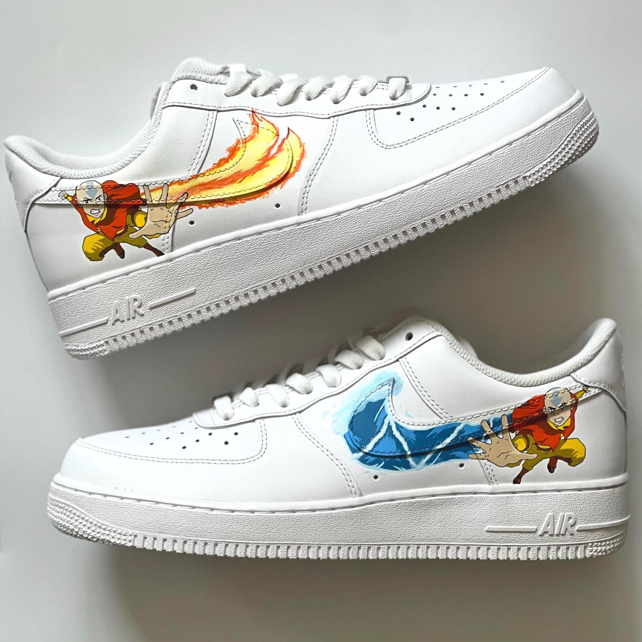 avatar air force 1s
