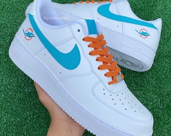nike air force miami vice