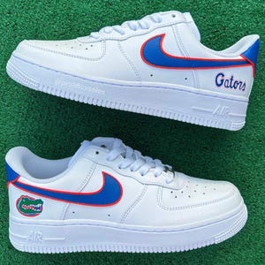 Florida Gators Hey Dudes - Etsy display picture 1