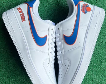 air force one knicks