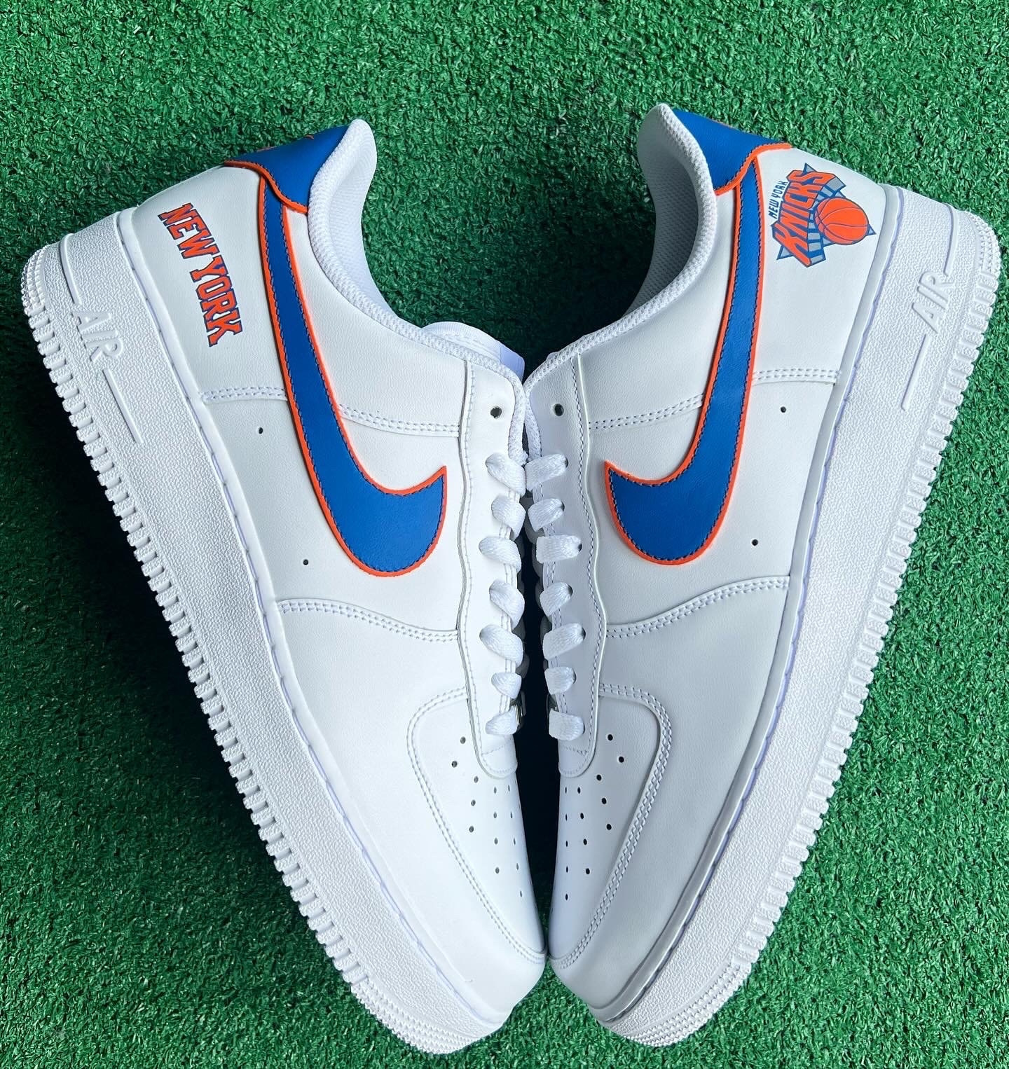 air force 1 new york