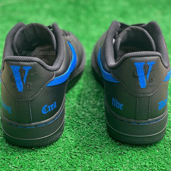 Custom Air Force 1 Make Your Own Air Force 1