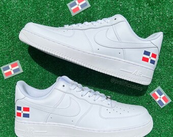custom air force 1 blunt