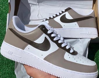 Kuromi X My Melody Custom Air Force 1 - Etsy Israel