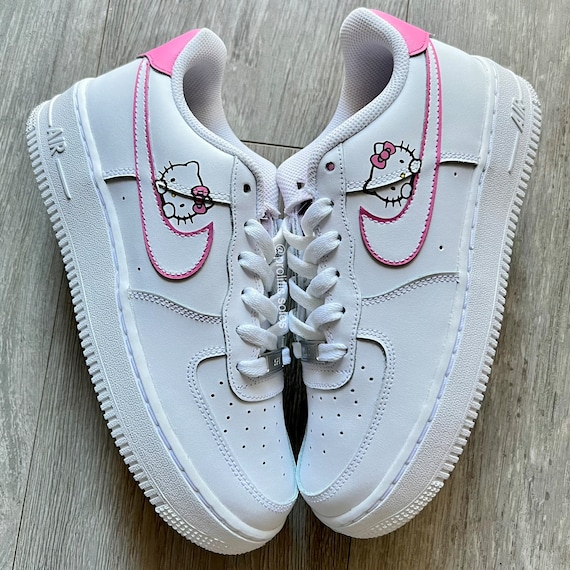 nike airforce 1 hello