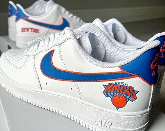 af1 knicks