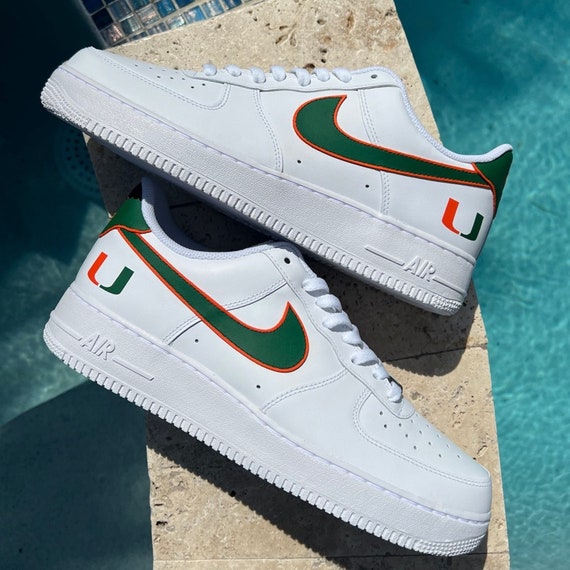 air force 1 miami