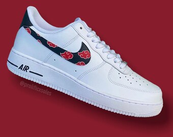 akatsuki cloud air force 1