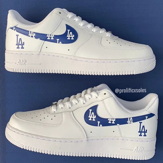 air force one dodgers