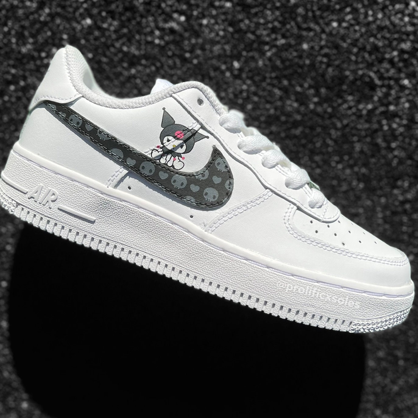 nike goaterra 2.0 boots