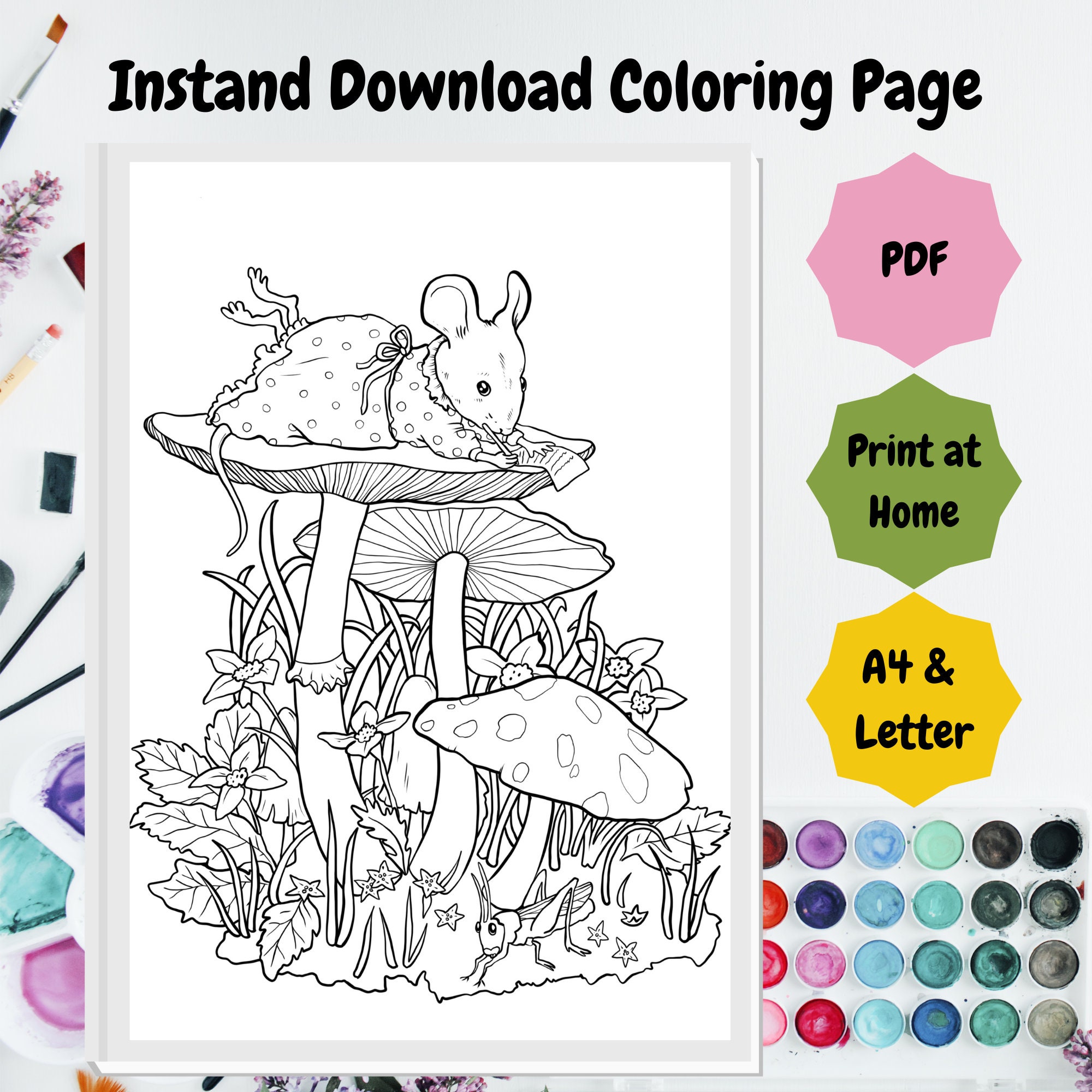 270 Best FREE Adult Coloring Book Prints ideas  coloring pages, adult  coloring, adult coloring books