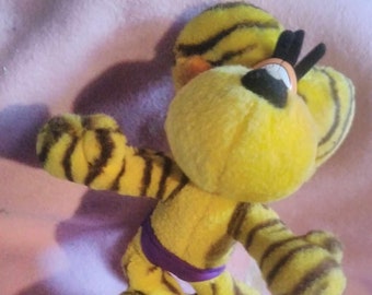 Diddl Mouse Thomas Goletz Soft Stuffed Animal Plush Toy With Scarf