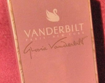 Vintage Gloria Vanderbilt 30 ml EAU DE TOILETTE