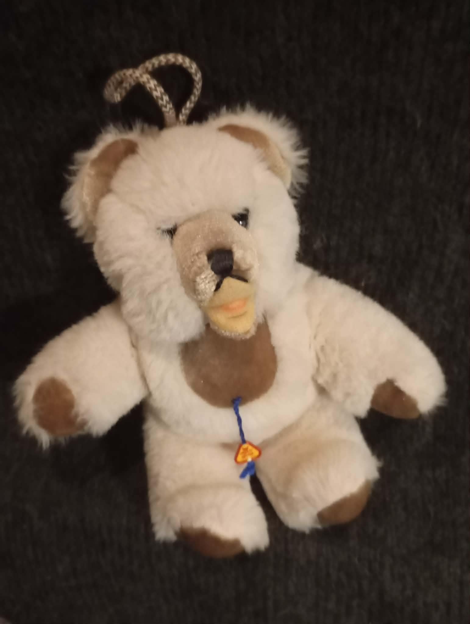 Clemens teddy bear - Etsy 日本