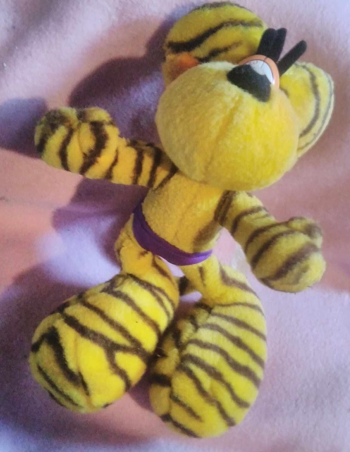 Diddle Mouse Toy - Etsy