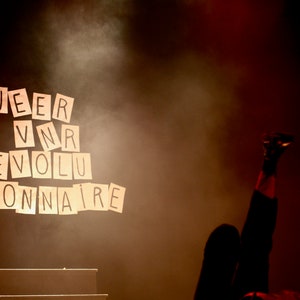 QUEER VNR