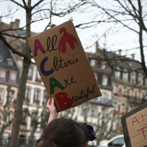 PANCARTE MANIF 2