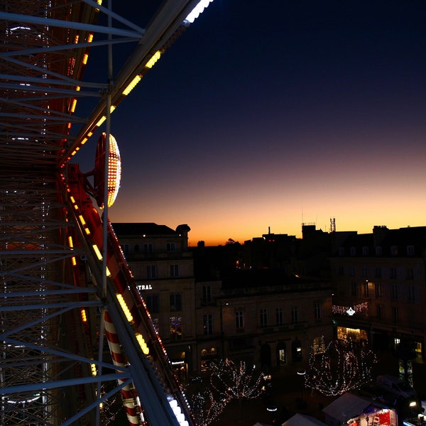 GRANDE ROUE