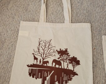 Borsa Zoo