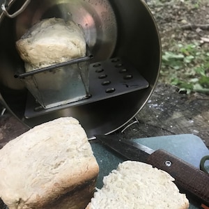 Billy Can Oven Tray® by Rough Timba