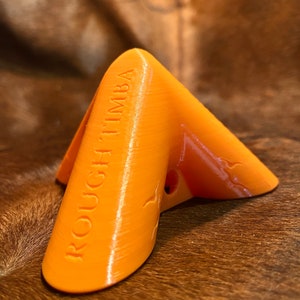 The Original Tri-Pi® for Lavvu (by Rough Timba)