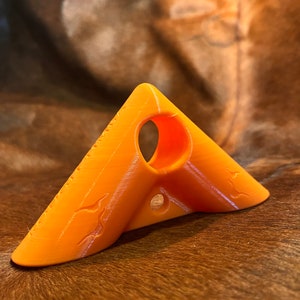 The Original Ridge-Pi® for Lavvu (by Rough Timba)