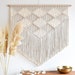 see more listings in the Macrame wall hanging section