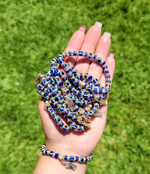 San judas charms for bracelets deals