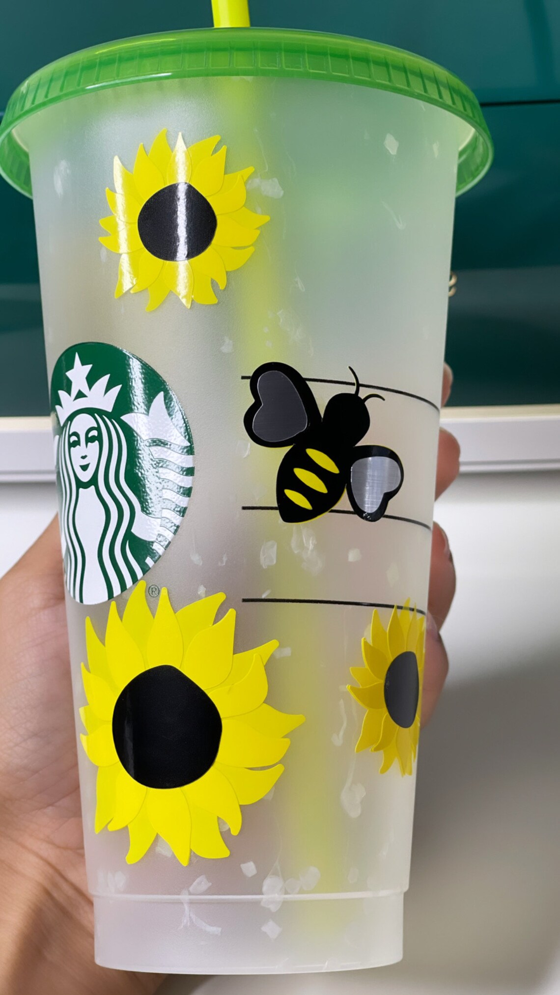 Starbucks Cups Etsy