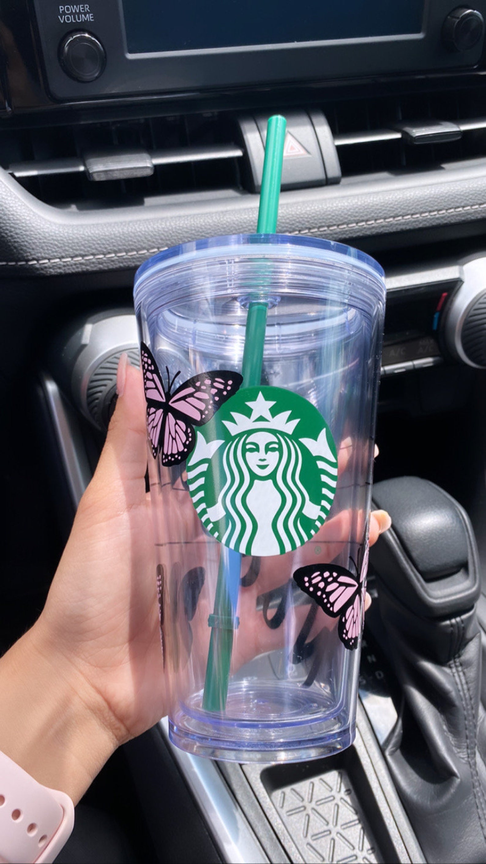 Starbucks Cups Etsy