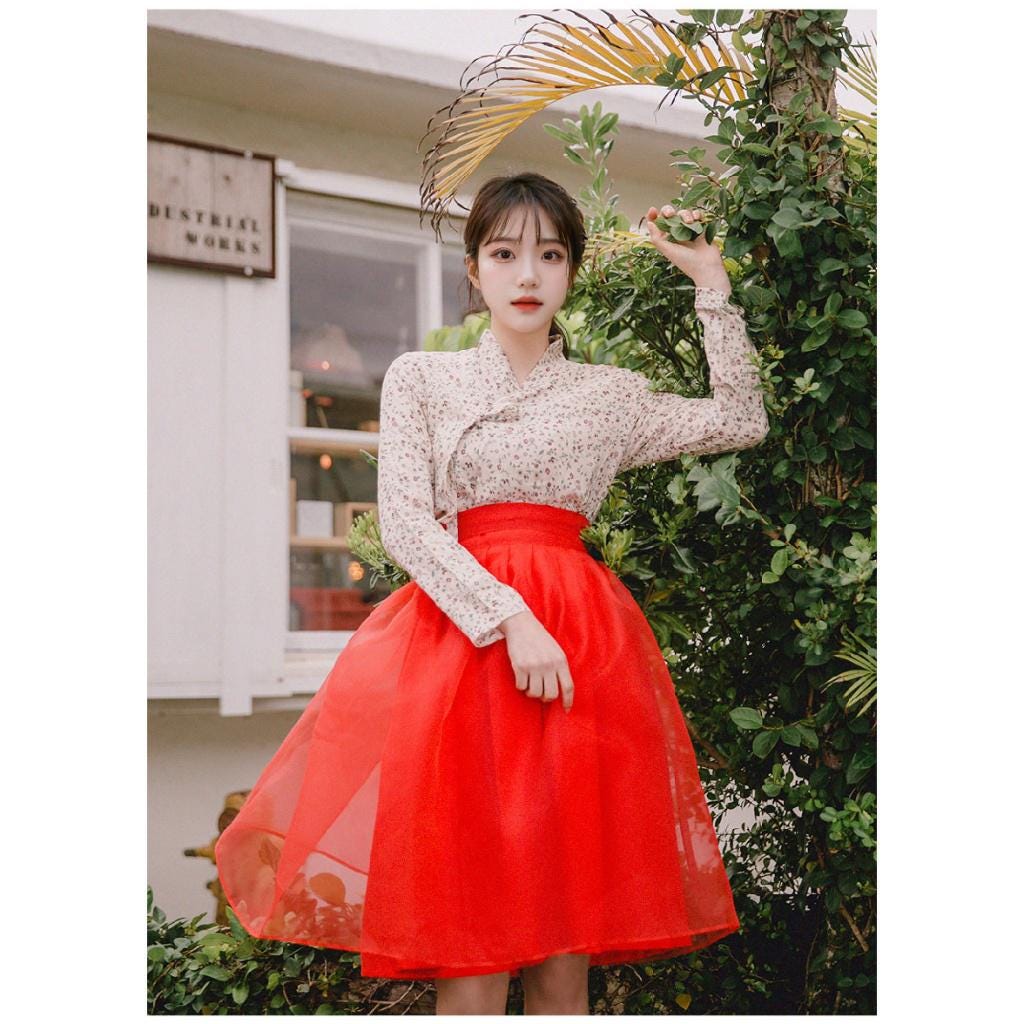 hot pink silk dress long Hot Pink Satin Prom Dress with Corset Bodice and Basque Waist – AS039 –  Viniodress main image 0