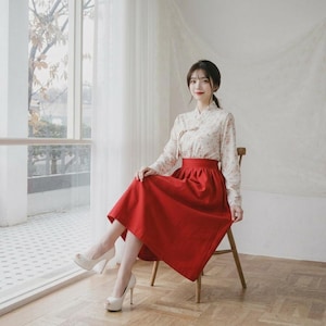 korean style red dress Women Red Diamonds Square Collar Sexy Maxi Dress Summer Short Sleeve Elegant Festival Party Dress 2024 Korean Vintage Prom dress #dreamladiescollection #wehaveallsizeavailable #swipeforsizechart #fashion #love #red #freeshipping #australia
