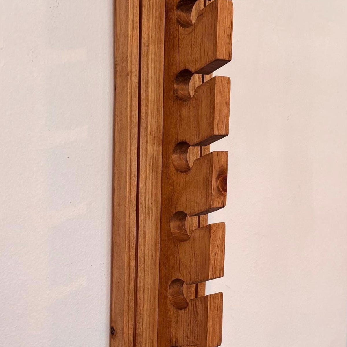 Wall-mounted Hat Rack – Holds 10 Hats, Hat Display Rack, Hat Storage Rack, Hat Holder, Hat Organizer, Trucker Hat Rack, Baseball Cap Rack. - Etsy