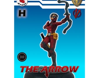 The Arrow