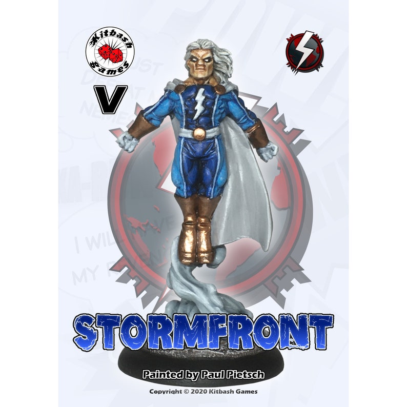 Stormfront image 0