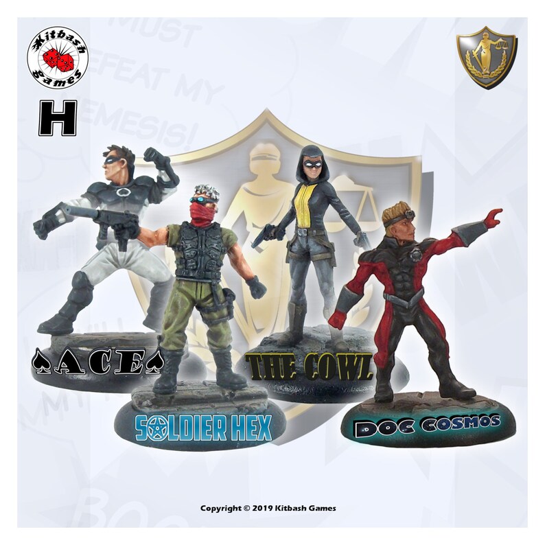 Team Covenant image 0