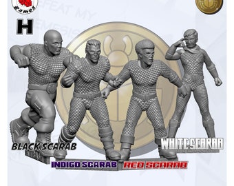 Scarab Corps
