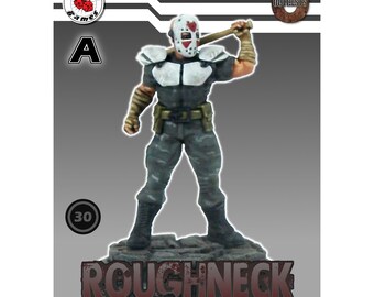 Roughneck