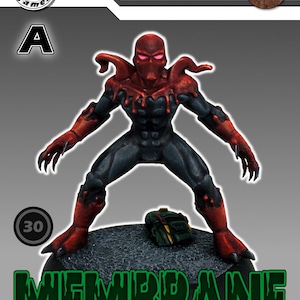 Membrane