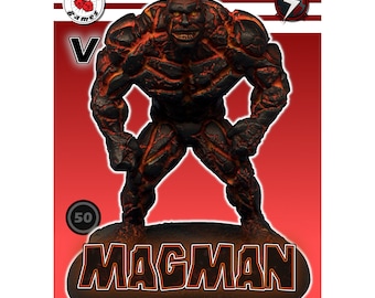 Magman
